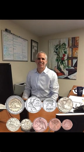 Understanding the Second Decimal Issue Coins: 1965-1990