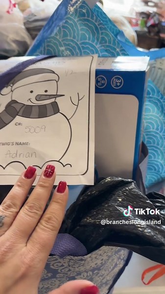 It’s the North Pole 🎄#nonprofit #giveback #christmas #community | Christmas