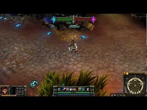 General Wukong League of Legends Skin Spotlight