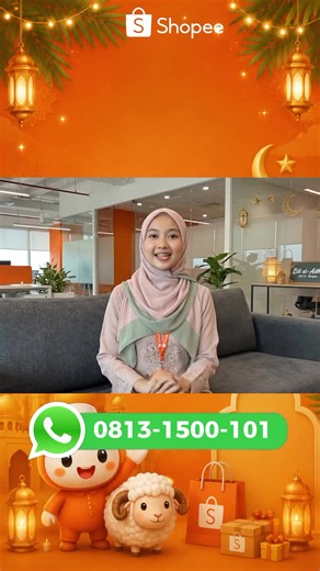 CARA MEMBATALKAN PENGAJUAN SPINJAM SHOPEE!! Simak video berikut ini cara membatalkan pengajuan SPinjam Shopee! Hubungi Call Center resmi melalui Live Chat WhatsApp 0813-1500-101, kemudian sampaikan dengan jelas bahwa kamu mau membatalkan pengajuan dan siapkan KTP lalu ikuti proses pembatalan hingga selesai. 🎥📝 #SPinjam #Shopee #Pembatalan #CallCenter #KTP