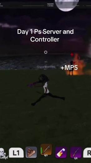 Getting Started with RPG Servers and Controllers