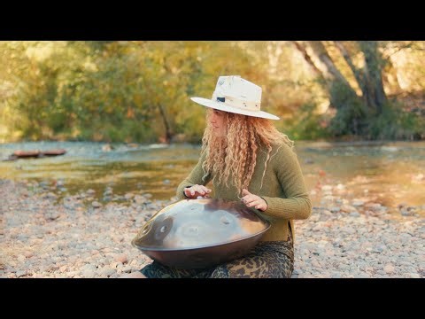Path of Least Resistance | 1 Hour Healing Handpan Music | F# Low Pygmy