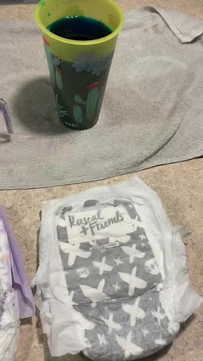 Rascal and Friends vs Pampers Pure Leaf Pull Ups: Ultimate Diaper Comparison