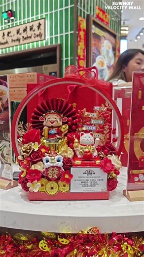 Sunway Velocity Mall (@sunwayvelocitymall)’s videos with original sound - Sunway Velocity Mall