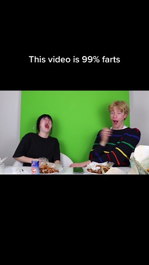 Farting Competition: Boys vs Girls | Funny Fart Contest Compilation