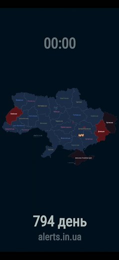 Повітряна тривога 27 квітня 2024 рік #повітрянатривога❗❗❗