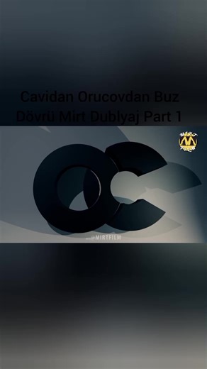 Qaqalar videnu keşfete salinki hami baxa bilsin Cavidan Orucovdan Buz Dövrü Mirt Dublyaj Part 1 #cavidanorucov #buzdövrü #mirt #dublyaj #part1