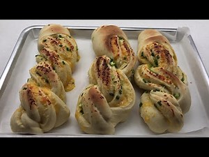 How to make Cheesy Garlic bread | Simple and easy|