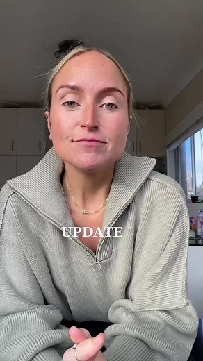 Labor Update: Aims' Journey to Baby #4