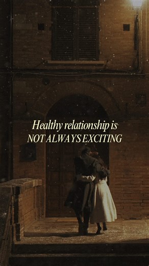 Zola Yoana | Global Matchmaker on Instagram: "Because love isn’t the one that makes your heart race… it’s the one that lets your heart rest #ZolaTheMatchmaker"