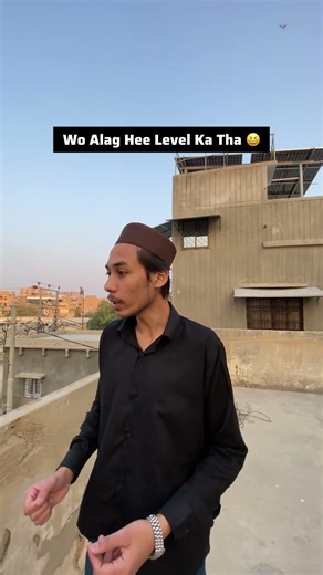 Ankh Nahi Khuli 😂 #ytshorts #shorts #ramzan #youtubestrategy #foryou #viral #trendingshorts #fyp