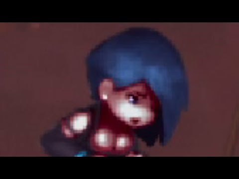 Future Fragments [0.49] - Gameplay