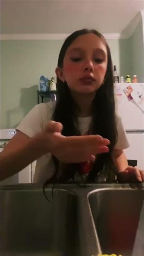 Tourtorial idk how to spell it but for the bubble trend #gettinglate