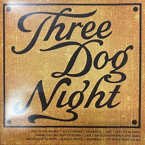 Three Dog Night - Icon