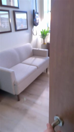 I love my office in the golden hour. The upside to working late!