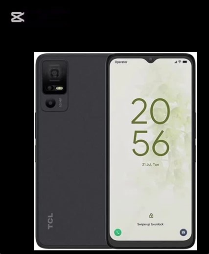 random phone tech on TikTok