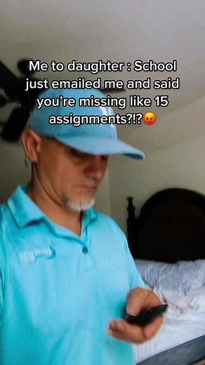 2M views · 1.9K reactions | Typical #parentinghumor #parenting #teens #kids #comedy #reels #funny #reelsfbシ #texting | Unmitigated C Omedy | Facebook