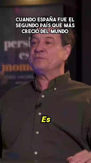 Crecimiento económico durante el franquismo en España