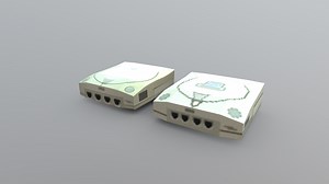 Dreamcast Console - Download Free 3D model by Aeroux Games 3D (@aerouxgames)