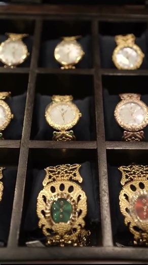 Jaipur Watch Company, Now in Mumbai, Oberoi Sky City Mall Borivali East