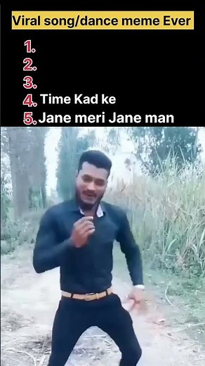 Most Viral Song/Dance Meme Moments Ever 😂💥 | #rankinghindi