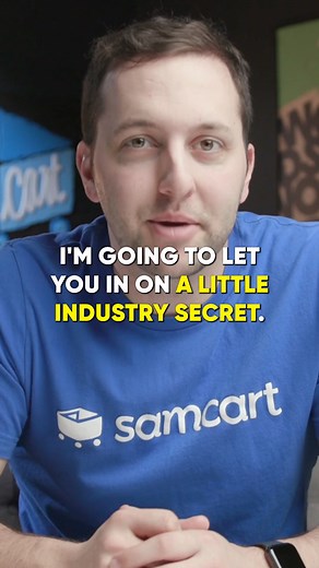 Top 4 ways to create a digital course with SamCart! ✅ #marketing101 #digitalmarketing #marketingtips | SamCart | Facebook