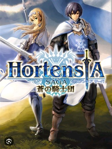 Hortensia Saga: The Epic Adventure Continues (Part 5)