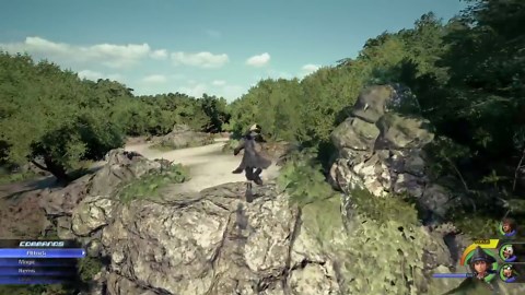 20 Custom KH3 Keyblade Mods You Must Try