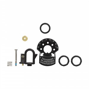 2237947A13 | Eaton Cooper Power series hotstick operable hardware kit | Eaton