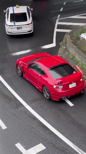 Toyota GT 86 #jdm #automobile