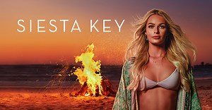 Siesta Key - MTV - Watch on Paramount Plus