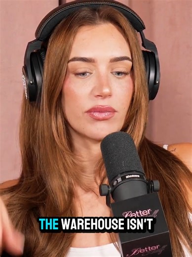 The race against the rain to get hair extensions done! 😭 #HairExtensions #podcastclips #BeautyDrama #StylistStruggles #PartyPrep