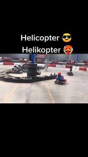 Meme de Helicóptero: ¡Divertido Paracopter en Acción!