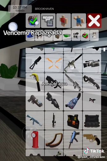 Como conseguir chinelos no Brookhaven: dicas e códigos