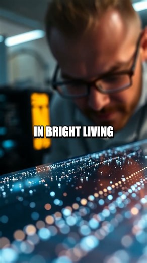 Quantum Dots Redefine Displays A New Color Frontier