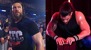 [WATCH] Roman Reigns shares workout video ahead of WWE Bad Blood, sends a bold one-word message