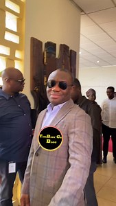 649 reactions · 29 comments | Hon. Felix Ofosu Kwakye arrives at the launch of One Million Coded ongoing now ❤️ | Maame Akua Love | Facebook