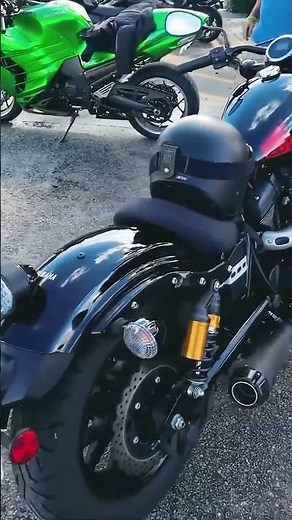 Yamaha Bolt R: Style & Sound - Mike's Custom Upgrades!