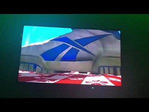 Antz (1998) Big Shoe Scone