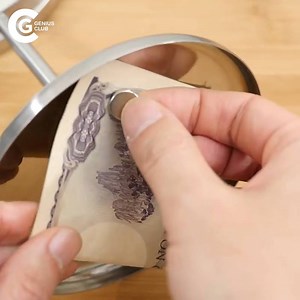 Here are some ways to hide your money! | Inventions & Creations