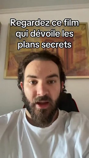 11K views · 5.1K reactions | Le film s’appelle eyes wide shut | Ramanael | Facebook