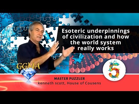 How It All Fits Together - Part 5 of 17