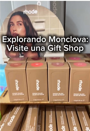 Descubre Marcas de Maquillaje Inesperadas en Monclova