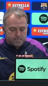 La REFLEXIÓN DE FLICK sobre la GESTIÓN del EGO en un VESTUARIO tras la PELEA VALVERDE-TCHOUAMENI