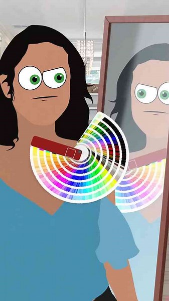 How to Change Your Eye Color 👀