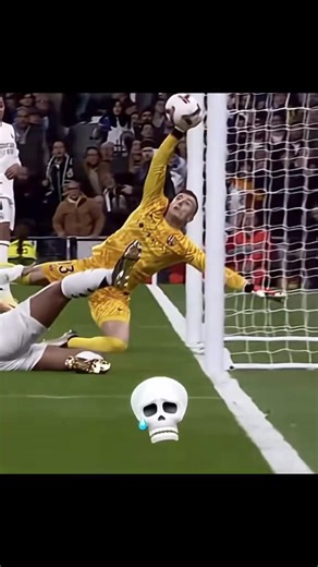 Best Saves of the season 💀💫 #football | Vital football