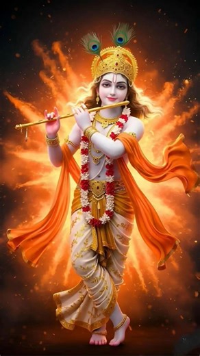 No M14 Namo krishna🚩💯