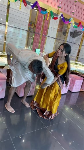 Celebrate Pongal with Timeless Mookhuthi Collections