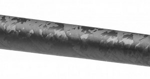 The New Savage 110 Carbon Tactical Bolt-Action Rifle