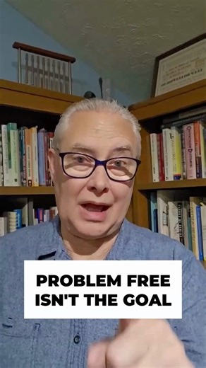 Leaders Don’t Eliminate Problems